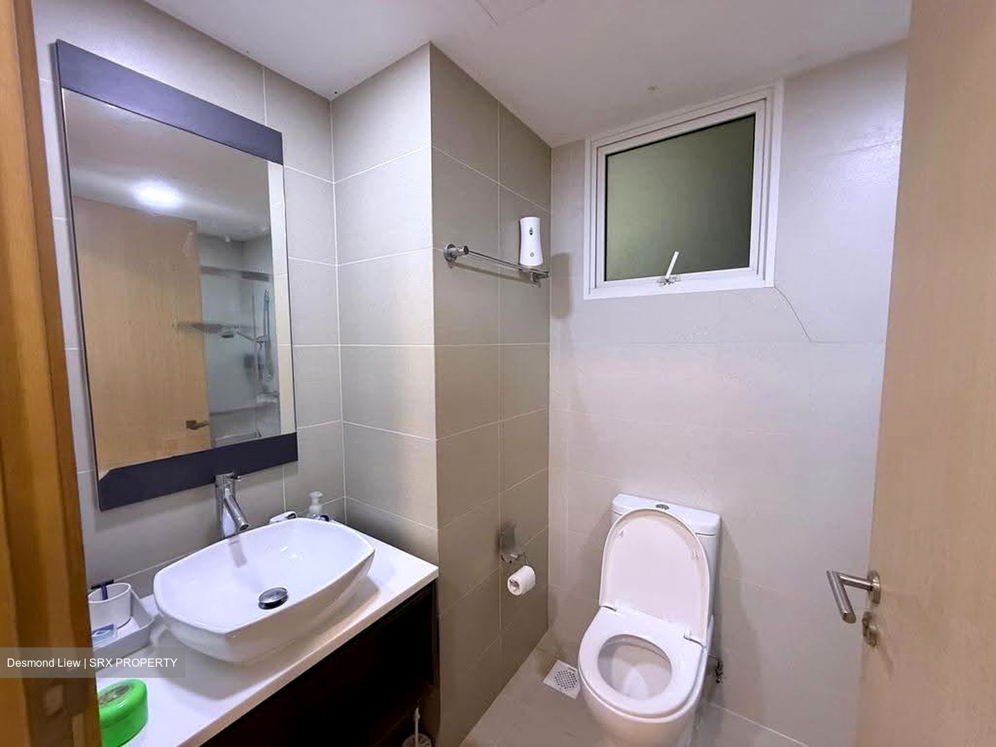 Forestville (D25), Condominium #610527811